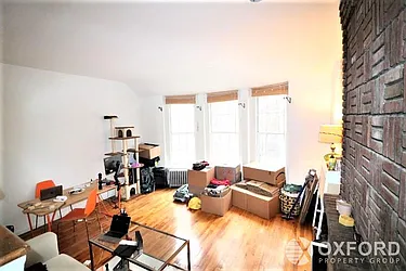 Rented by Oxford Property Group