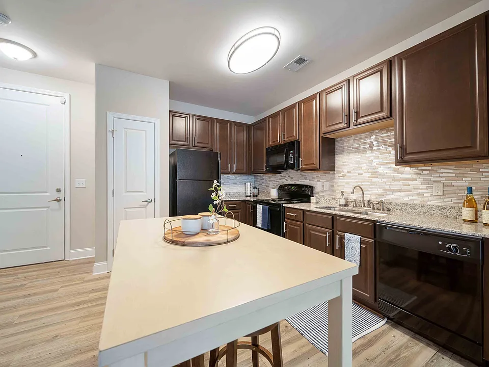 Tryon Place apartments community photo