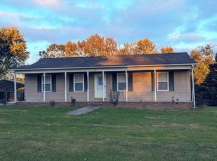 855 Ward Mill Rd, Baxter, TN 38544
