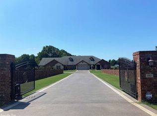 1953 W Mississippi St, Beebe, AR 72012