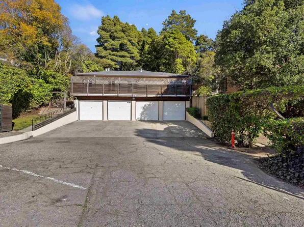 3450 Seminary Ave, Oakland, CA 94605