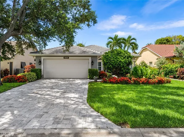 8191 Breton Cir, Fort Myers, FL 33912