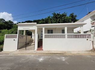469 Comunidad Corazon, Guayama, PR 00784