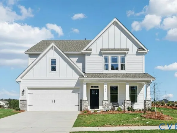 16932 Barmer Rd, Chesterfield, VA 23838