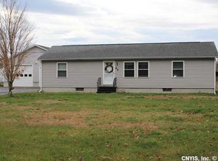 65 Caster Rd, Sandy Creek, NY 13145