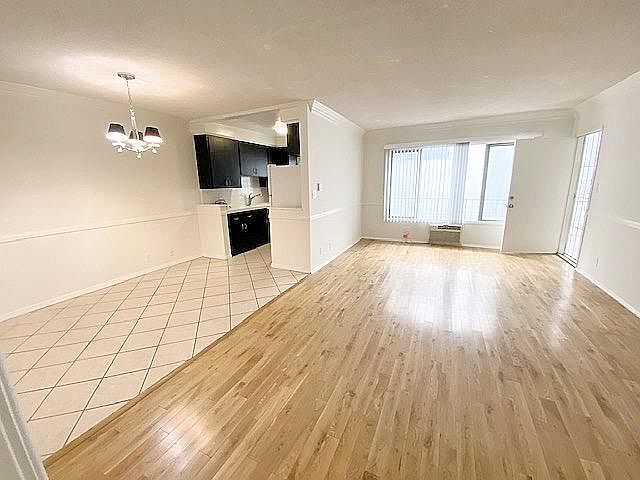 1st image of 1026 N Genesee Ave APT 3