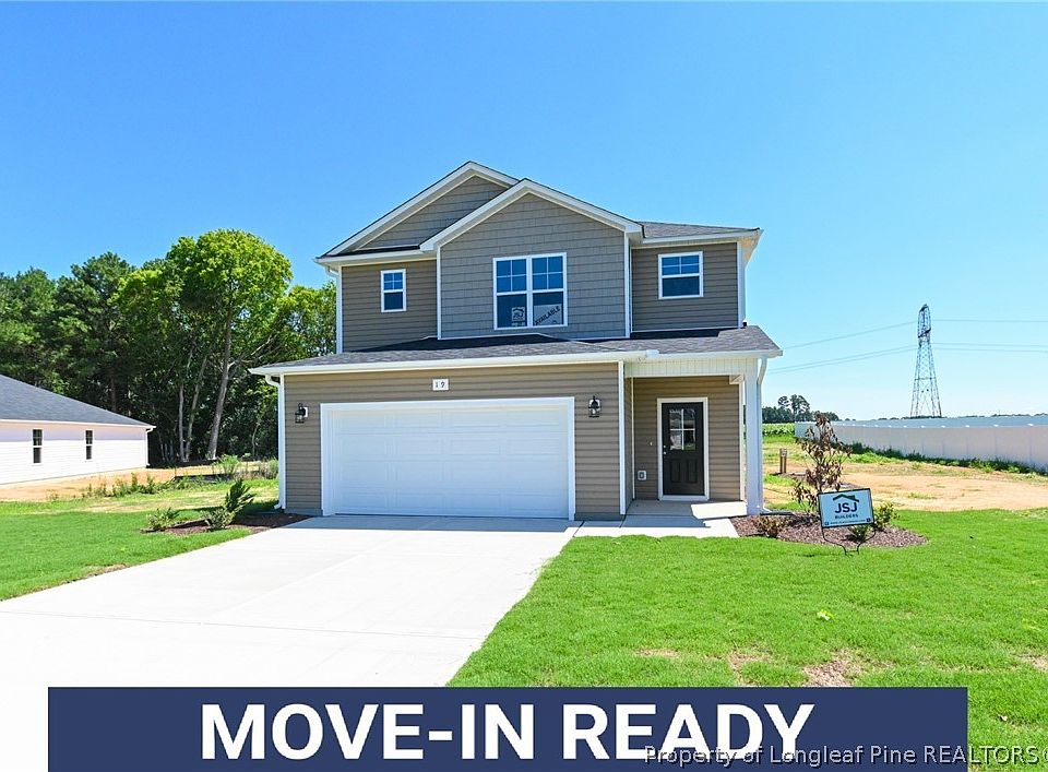 1st image of 19 Baxley Dr Lot 27