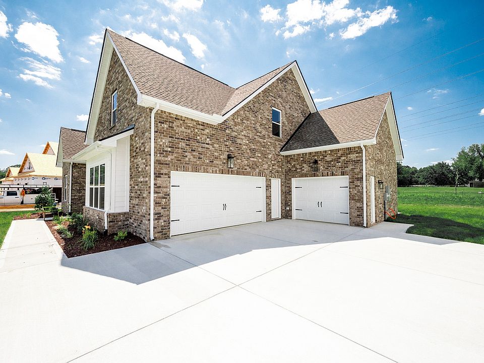 4919 Elmview Ct LOT 105, Smyrna, TN 37167 Zillow