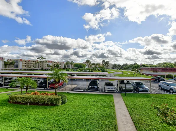 23279 Barwood Lane N #205, Boca Raton, FL 33428