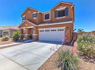 21089 E Via De Olivos, Queen Creek, AZ 85142