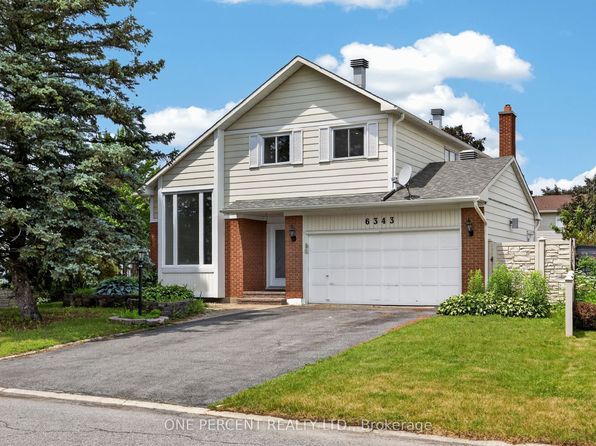6343 Mattice Ave, Ottawa, ON K1C 2G1