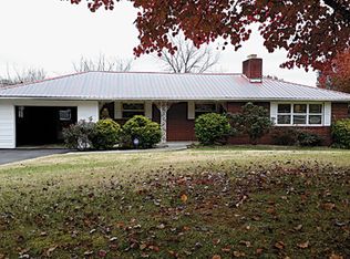 849 Kodak Rd, Kodak, TN 37764