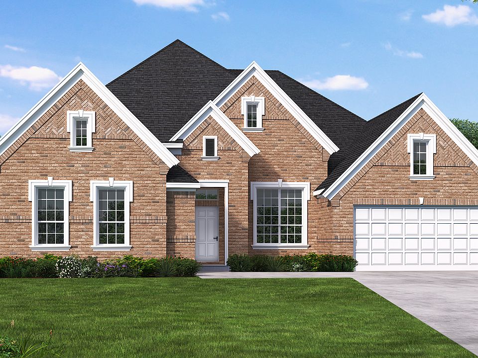 Elevation B