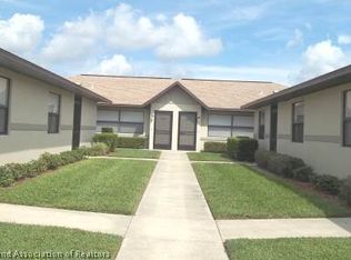 1609 Villaway W, Sebring, FL 33870