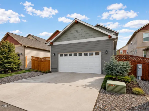 93 Wolf Creek Dr, Gypsum, CO 81637