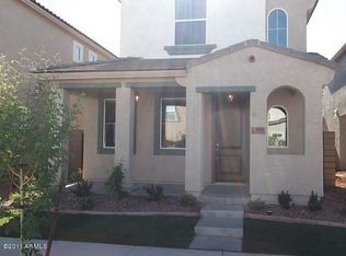 4119 E Tyson St, Gilbert, AZ 85295