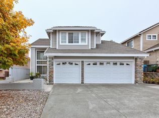 559 Topley Ct, Vallejo, CA 94591