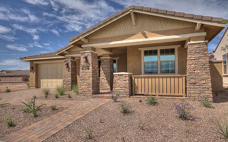 Homesite 41