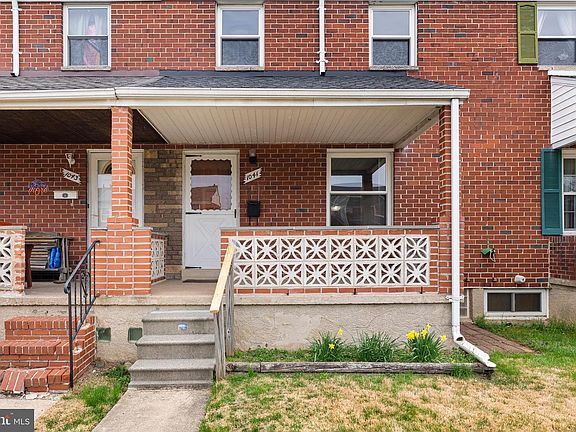 4th image of 1041 Foxwood Ln
