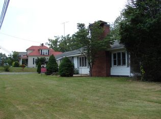 73 Georgia Rd, Franklin, NC 28734