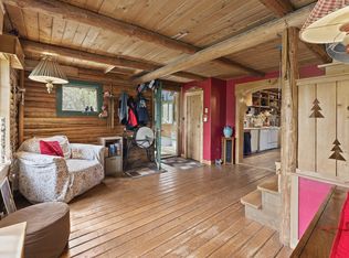 142 Pegasus Ln, NAPLES, ID 83847