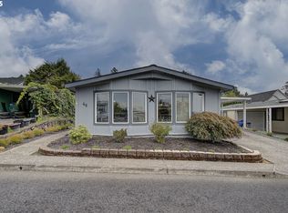 17401 SE 39th St Unit 46, Vancouver, WA