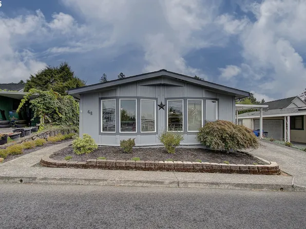 17401 SE 39th St Unit 46, Vancouver, WA 98683