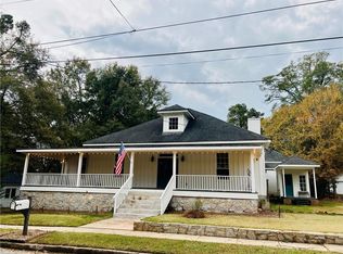 1735 Hill St NE, Conyers, GA 30012