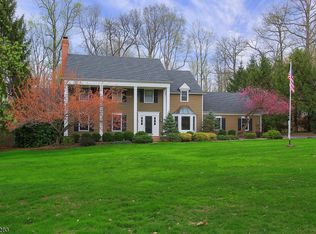 126 Old Stirling Rd, Warren, NJ 07059