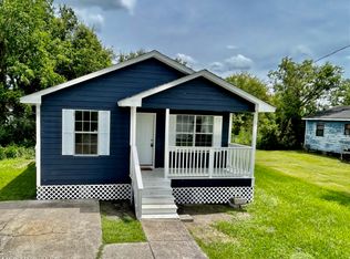 15476 Jefferson St, Gulfport, MS 39501