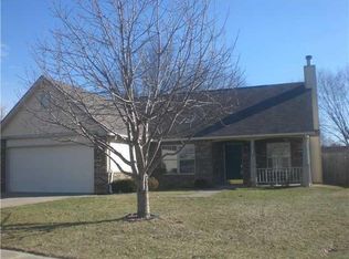 5012 Atlanta St, Anderson, IN 46013