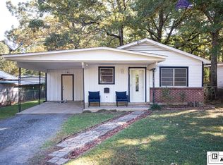 503 Woodland St, Ruston, LA 71270