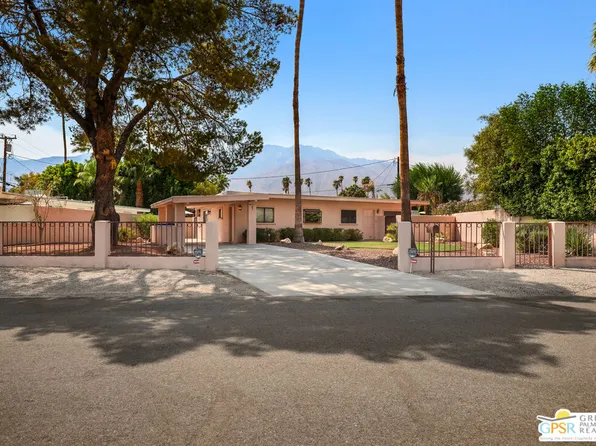 707 S California Ave, Palm Springs, CA 92264