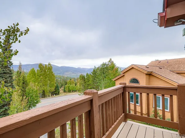 323 Twenty Grand Drive, Silverthorne, CO 80498