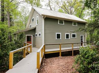 345 Three Oaks Drive, Athens, GA 30607