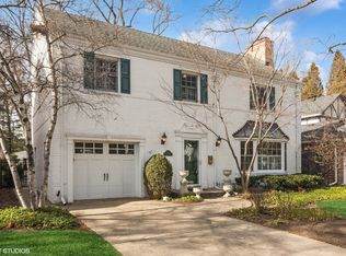 524 S Lincoln Ln, Arlington Heights, IL