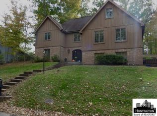 319 Wood Lomond Way, Huntington, WV 25705