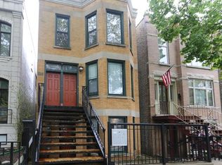 1935 N Wood St #3, Chicago, IL 60622