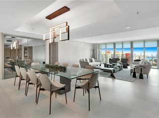 330 Sunny Isles Blvd #2303, Sunny Isles Beach, FL 33160