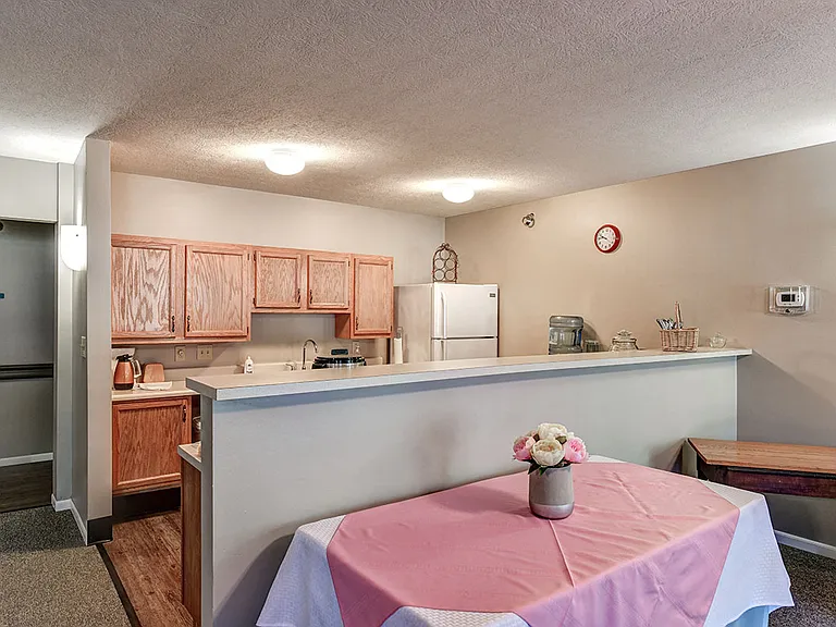 Community room