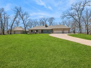 11712 200th Ave NW, Elk River, MN 55330