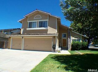 3425 Keystone Way, Modesto, CA 95354
