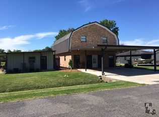 508 Pelican Dr, Raceland, LA 70394