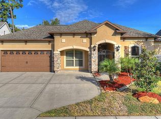 2806 Randal Lake Ln, Spring, TX 77388