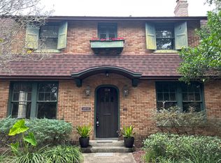 1124 N Spring St, Pensacola, FL 32501