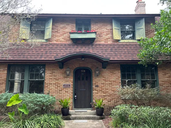 1124 N Spring St, Pensacola, FL 32501