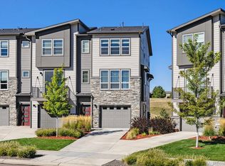 4395 Cyan Cir UNIT E, Castle Rock, CO 80109