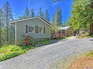 6127 Silverleaf Dr, Foresthill, CA 95631