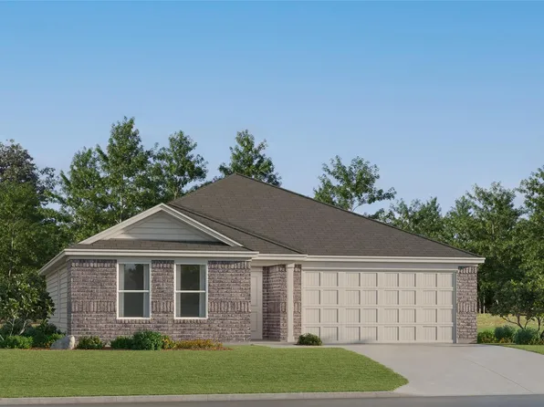 6135 Gunn Ridge Dr, College Station, TX 77845