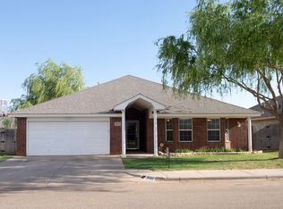 2011 86th St, Lubbock, TX 79423